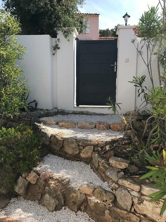 Vue Mer Panoramique Saint Tropez Les Issambres